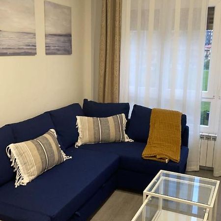 Apartamento Buenavista 오비에도 외부 사진
