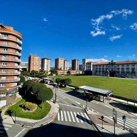 Apartamento Buenavista 오비에도 외부 사진