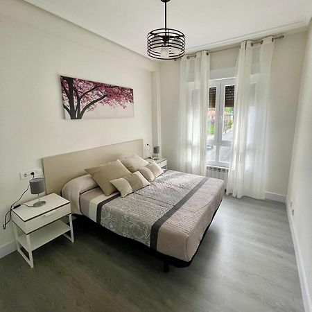 Apartamento Buenavista 오비에도 외부 사진
