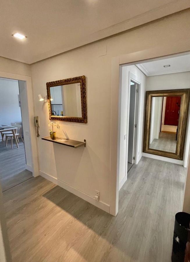 Apartamento Buenavista 오비에도 외부 사진