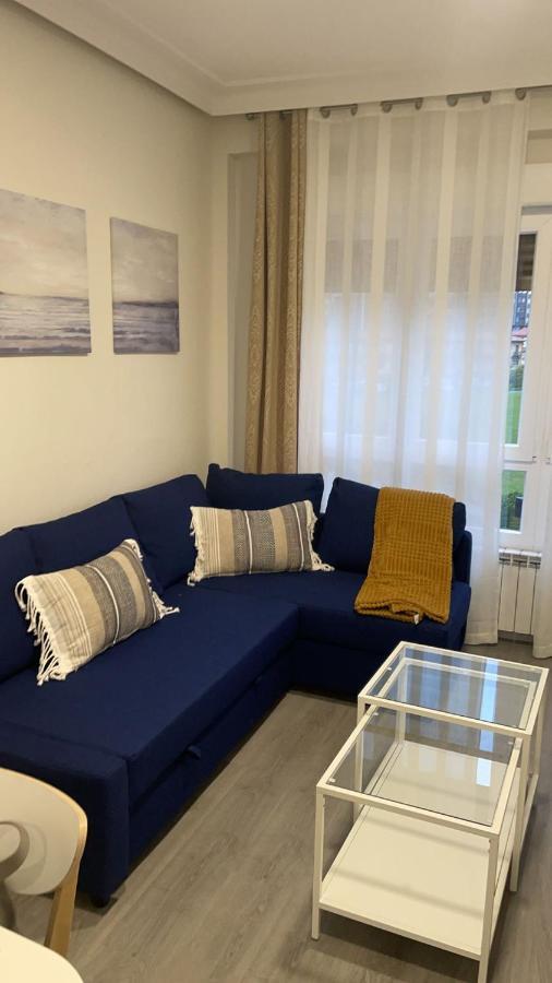 Apartamento Buenavista 오비에도 외부 사진