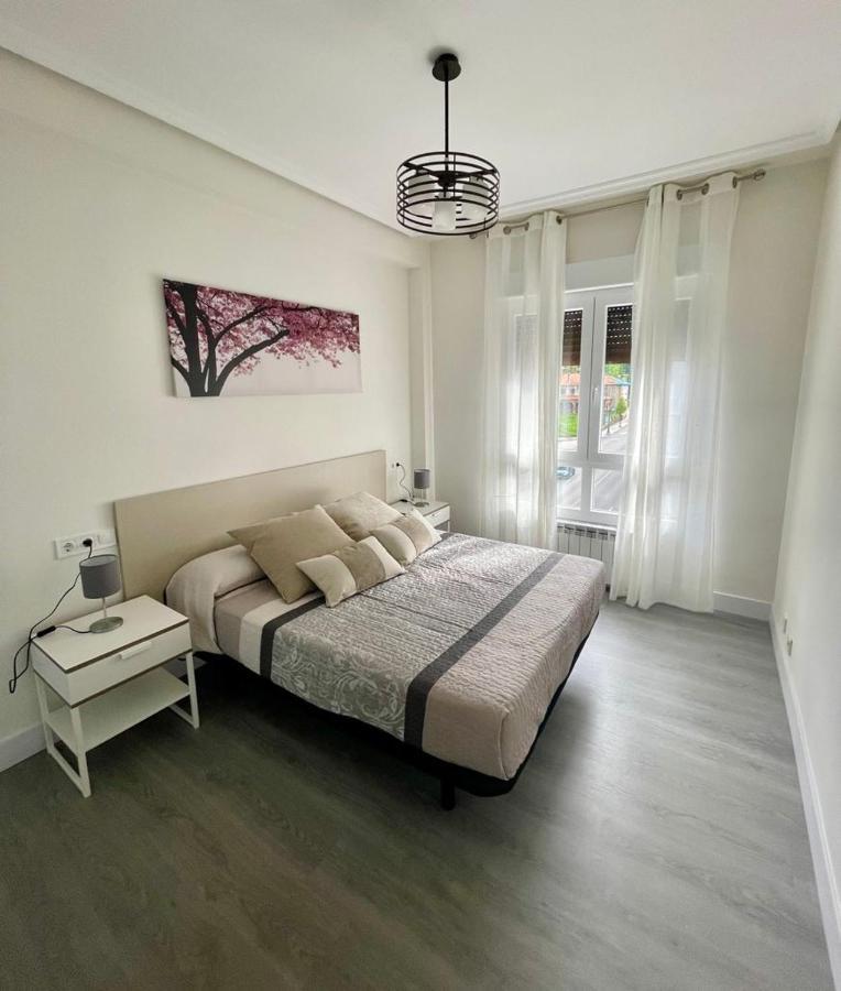 Apartamento Buenavista 오비에도 외부 사진
