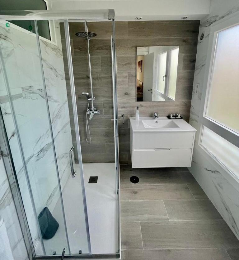 Apartamento Buenavista 오비에도 외부 사진