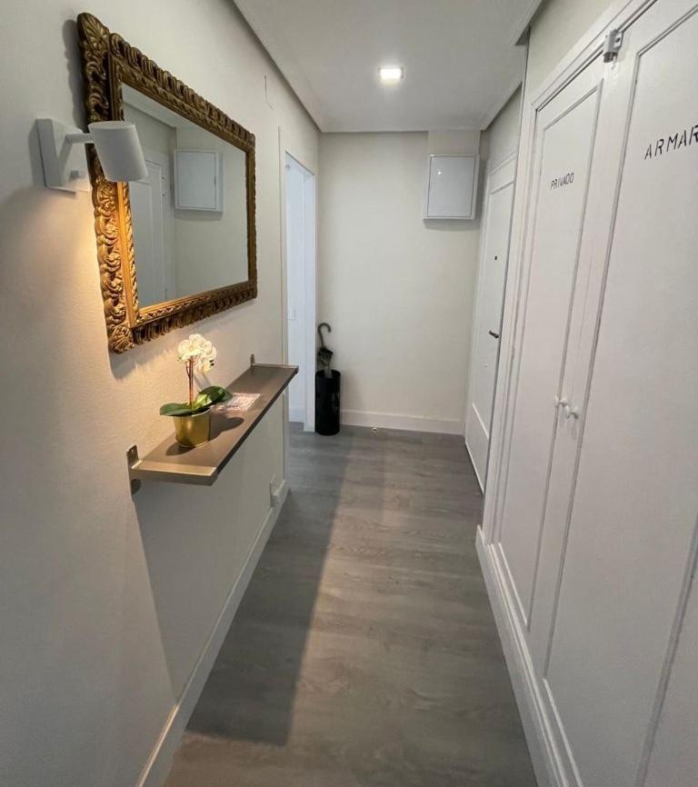 Apartamento Buenavista 오비에도 외부 사진